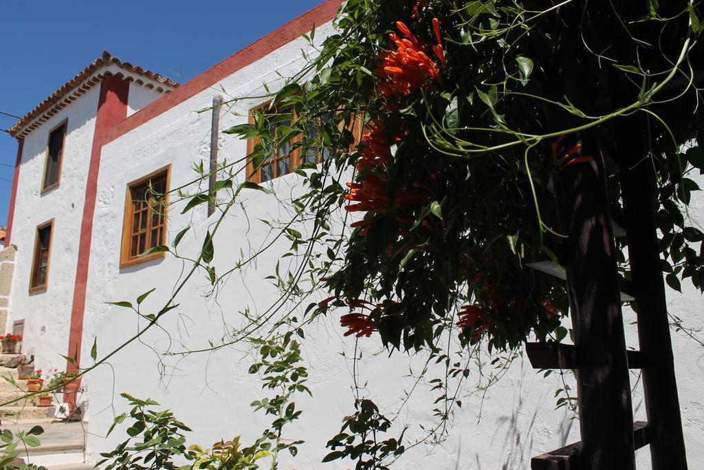 Casa Rural Anton Piche With Pool-Adults Only Granadilla De Abona Exteriör bild