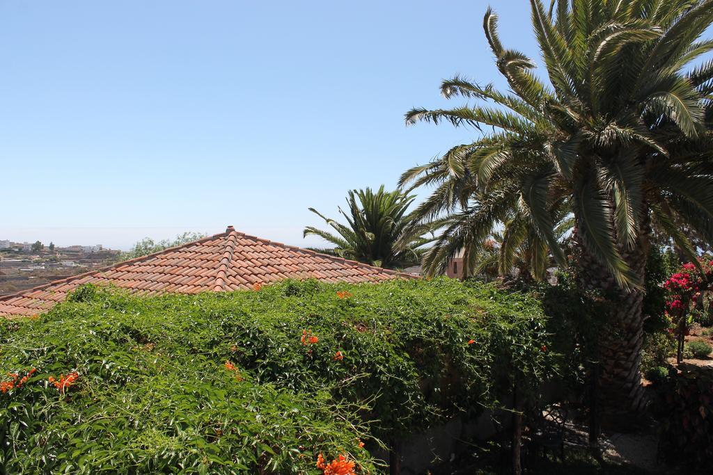 Casa Rural Anton Piche With Pool-Adults Only Granadilla De Abona Exteriör bild