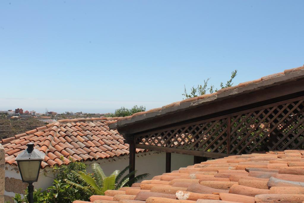 Casa Rural Anton Piche With Pool-Adults Only Granadilla De Abona Exteriör bild